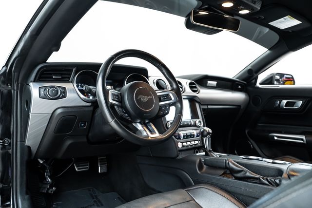 2022 Ford Mustang GT Premium with Many Upgrades | Dallas, TX | RPM Garage 2022 Ford Mustang GT Premium with Many Upgrades | Dallas, TX | RPM Garage