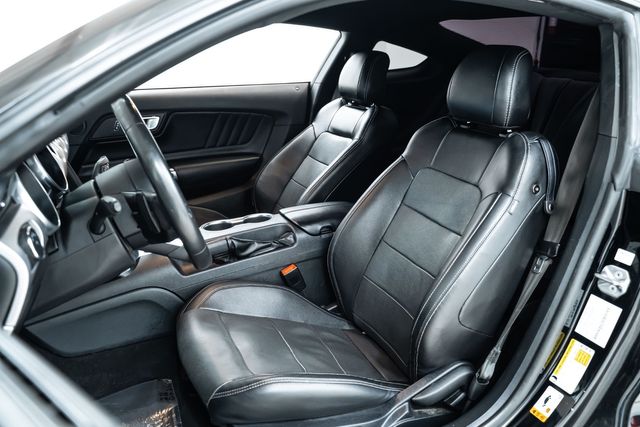 2022 Ford Mustang GT Premium with Many Upgrades | Dallas, TX | RPM Garage 2022 Ford Mustang GT Premium with Many Upgrades | Dallas, TX | RPM Garage