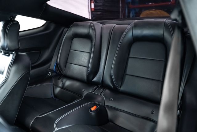 2022 Ford Mustang GT Premium with Many Upgrades | Dallas, TX | RPM Garage 2022 Ford Mustang GT Premium with Many Upgrades | Dallas, TX | RPM Garage