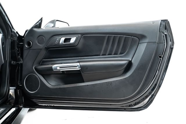 2022 Ford Mustang GT Premium with Many Upgrades | Dallas, TX | RPM Garage 2022 Ford Mustang GT Premium with Many Upgrades | Dallas, TX | RPM Garage