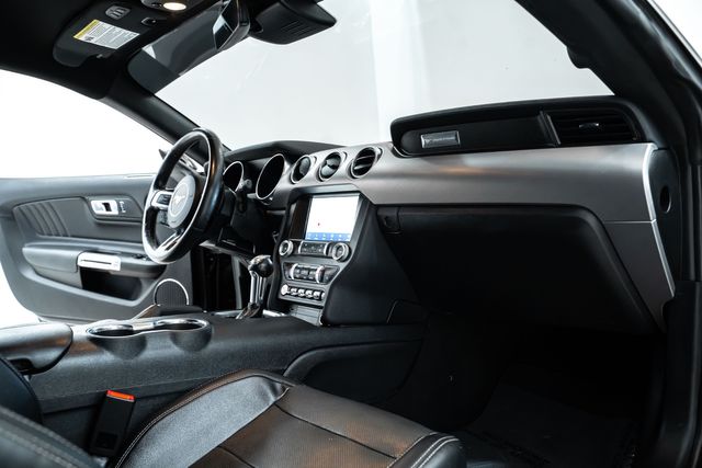 2022 Ford Mustang GT Premium with Many Upgrades | Dallas, TX | RPM Garage 2022 Ford Mustang GT Premium with Many Upgrades | Dallas, TX | RPM Garage