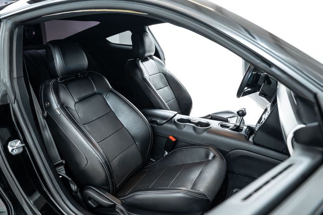 2022 Ford Mustang GT Premium with Many Upgrades | Dallas, TX | RPM Garage 2022 Ford Mustang GT Premium with Many Upgrades | Dallas, TX | RPM Garage