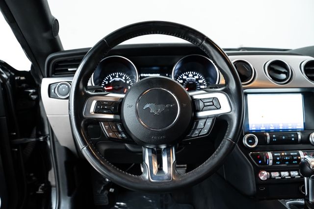 2022 Ford Mustang GT Premium with Many Upgrades | Dallas, TX | RPM Garage 2022 Ford Mustang GT Premium with Many Upgrades | Dallas, TX | RPM Garage
