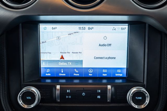 2022 Ford Mustang GT Premium with Many Upgrades | Dallas, TX | RPM Garage 2022 Ford Mustang GT Premium with Many Upgrades | Dallas, TX | RPM Garage