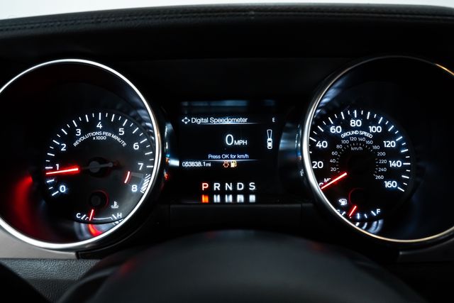 2022 Ford Mustang GT Premium with Many Upgrades | Dallas, TX | RPM Garage 2022 Ford Mustang GT Premium with Many Upgrades | Dallas, TX | RPM Garage