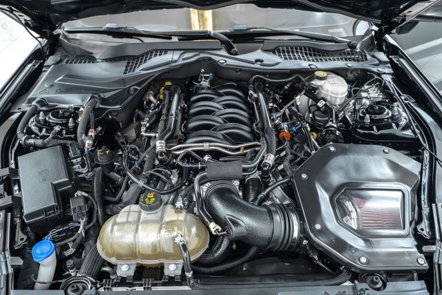 2022 Ford Mustang GT Premium with Many Upgrades | Dallas, TX | RPM Garage 2022 Ford Mustang GT Premium with Many Upgrades | Dallas, TX | RPM Garage