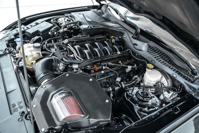 2022 Ford Mustang GT Premium with Many Upgrades | Dallas, TX | RPM Garage 2022 Ford Mustang GT Premium with Many Upgrades | Dallas, TX | RPM Garage