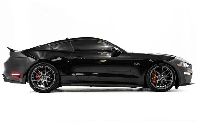 2022 Ford Mustang GT Premium with Many Upgrades | Dallas, TX | RPM Garage 2022 Ford Mustang GT Premium with Many Upgrades | Dallas, TX | RPM Garage