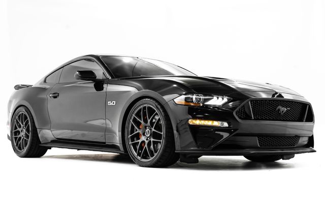 2022 Ford Mustang GT Premium with Many Upgrades | Dallas, TX | RPM Garage 2022 Ford Mustang GT Premium with Many Upgrades | Dallas, TX | RPM Garage