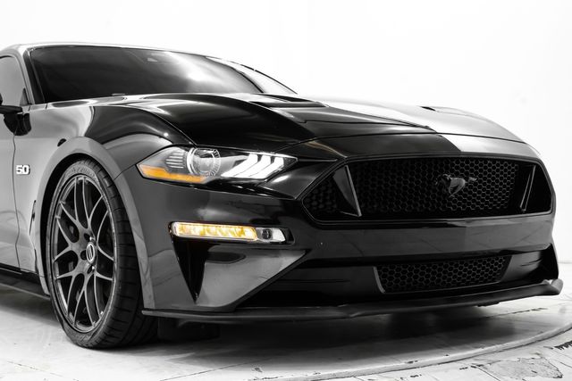 2022 Ford Mustang GT Premium with Many Upgrades | Dallas, TX | RPM Garage 2022 Ford Mustang GT Premium with Many Upgrades | Dallas, TX | RPM Garage