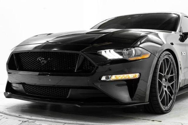 2022 Ford Mustang GT Premium with Many Upgrades | Dallas, TX | RPM Garage 2022 Ford Mustang GT Premium with Many Upgrades | Dallas, TX | RPM Garage