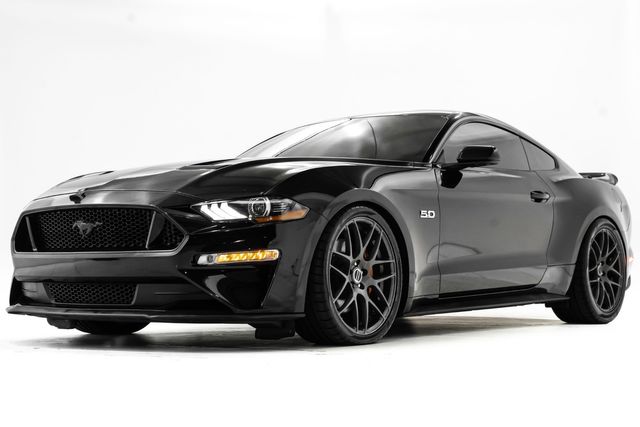 2022 Ford Mustang GT Premium with Many Upgrades | Dallas, TX | RPM Garage 2022 Ford Mustang GT Premium with Many Upgrades | Dallas, TX | RPM Garage