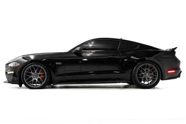 2022 Ford Mustang GT Premium with Many Upgrades | Dallas, TX | RPM Garage 2022 Ford Mustang GT Premium with Many Upgrades | Dallas, TX | RPM Garage