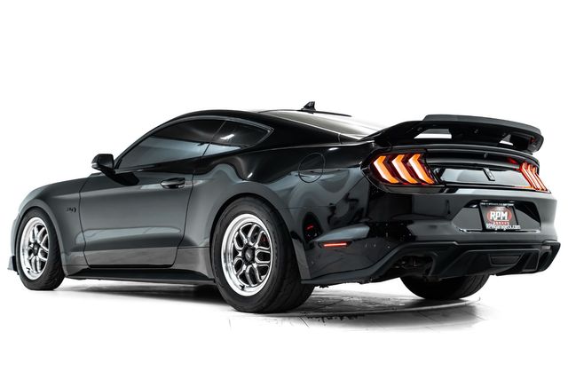 2022 Ford Mustang GT Premium Performance Pack FBO with Many Upgrades | Dallas, TX | RPM Garage