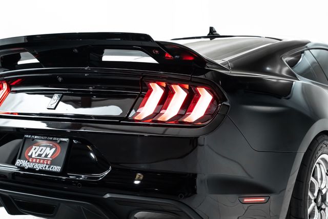 2022 Ford Mustang GT Premium Performance Pack FBO with Many Upgrades | Dallas, TX | RPM Garage