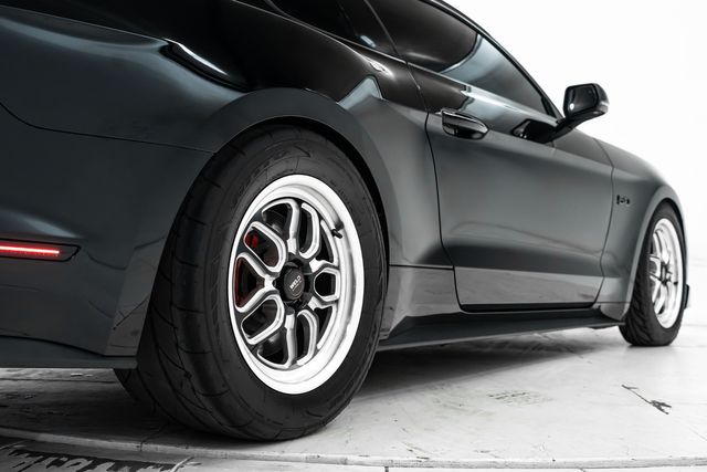 2022 Ford Mustang GT Premium Performance Pack FBO with Many Upgrades | Dallas, TX | RPM Garage 2022 Ford Mustang GT Premium Performance Pack FBO with Many Upgrades | Dallas, TX | RPM Garage