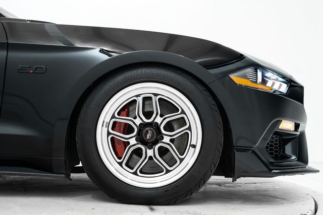 2022 Ford Mustang GT Premium Performance Pack FBO with Many Upgrades | Dallas, TX | RPM Garage 2022 Ford Mustang GT Premium Performance Pack FBO with Many Upgrades | Dallas, TX | RPM Garage