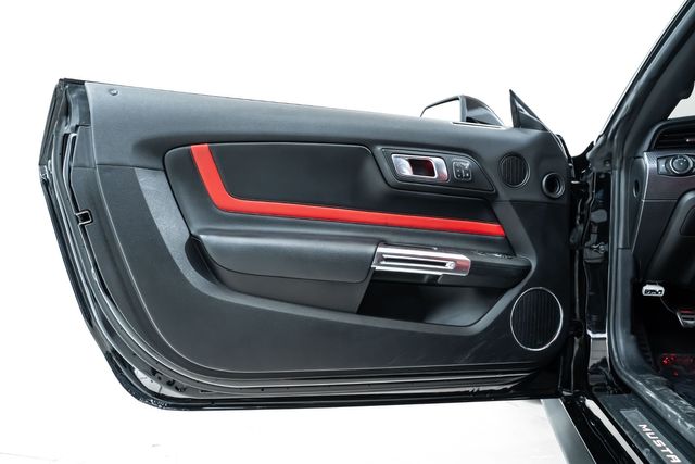 2022 Ford Mustang GT Premium Performance Pack FBO with Many Upgrades | Dallas, TX | RPM Garage