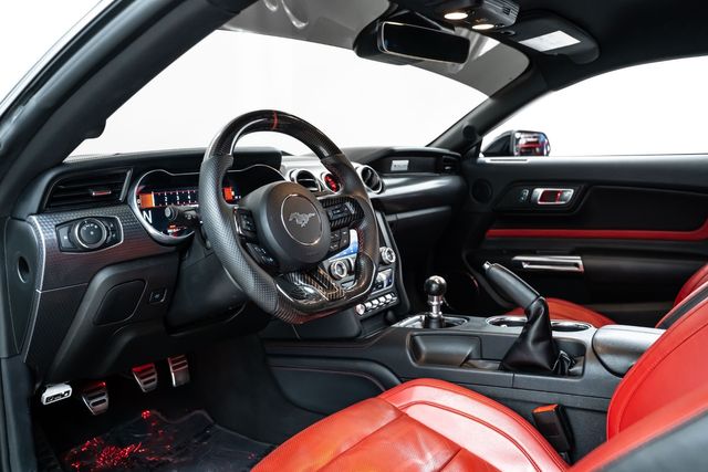 2022 Ford Mustang GT Premium Performance Pack FBO with Many Upgrades | Dallas, TX | RPM Garage 2022 Ford Mustang GT Premium Performance Pack FBO with Many Upgrades | Dallas, TX | RPM Garage