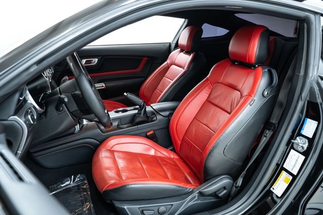 2022 Ford Mustang GT Premium Performance Pack FBO with Many Upgrades | Dallas, TX | RPM Garage 2022 Ford Mustang GT Premium Performance Pack FBO with Many Upgrades | Dallas, TX | RPM Garage