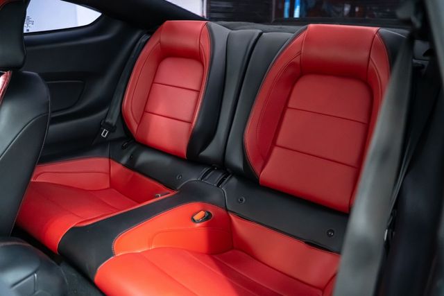 2022 Ford Mustang GT Premium Performance Pack FBO with Many Upgrades | Dallas, TX | RPM Garage 2022 Ford Mustang GT Premium Performance Pack FBO with Many Upgrades | Dallas, TX | RPM Garage