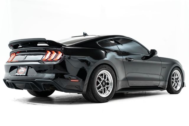 2022 Ford Mustang GT Premium Performance Pack FBO with Many Upgrades | Dallas, TX | RPM Garage 2022 Ford Mustang GT Premium Performance Pack FBO with Many Upgrades | Dallas, TX | RPM Garage