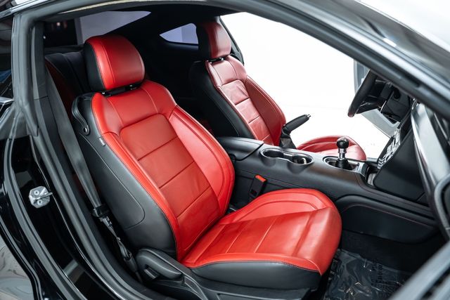 2022 Ford Mustang GT Premium Performance Pack FBO with Many Upgrades | Dallas, TX | RPM Garage