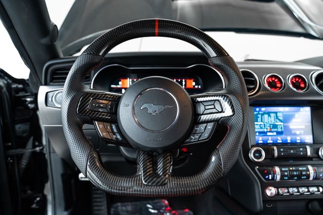 2022 Ford Mustang GT Premium Performance Pack FBO with Many Upgrades | Dallas, TX | RPM Garage