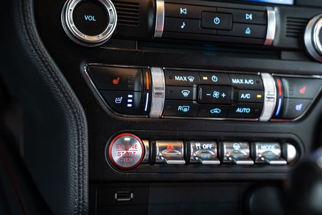 2022 Ford Mustang GT Premium Performance Pack FBO with Many Upgrades | Dallas, TX | RPM Garage 2022 Ford Mustang GT Premium Performance Pack FBO with Many Upgrades | Dallas, TX | RPM Garage