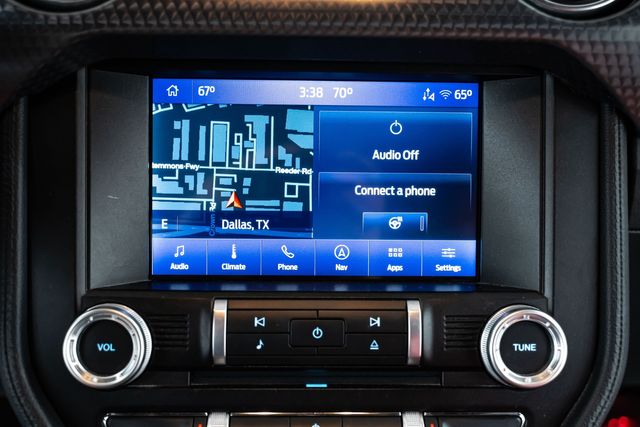 2022 Ford Mustang GT Premium Performance Pack FBO with Many Upgrades | Dallas, TX | RPM Garage 2022 Ford Mustang GT Premium Performance Pack FBO with Many Upgrades | Dallas, TX | RPM Garage