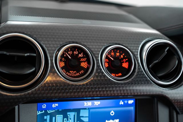 2022 Ford Mustang GT Premium Performance Pack FBO with Many Upgrades | Dallas, TX | RPM Garage