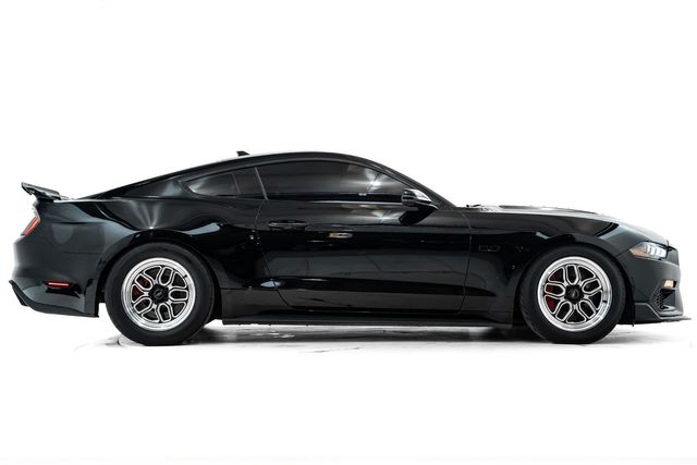 2022 Ford Mustang GT Premium Performance Pack FBO with Many Upgrades | Dallas, TX | RPM Garage 2022 Ford Mustang GT Premium Performance Pack FBO with Many Upgrades | Dallas, TX | RPM Garage