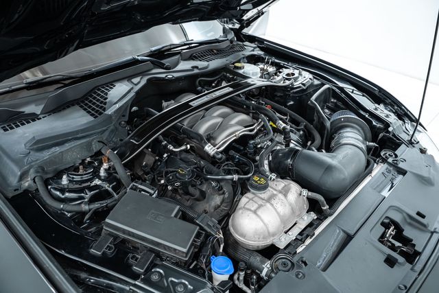 2022 Ford Mustang GT Premium Performance Pack FBO with Many Upgrades | Dallas, TX | RPM Garage