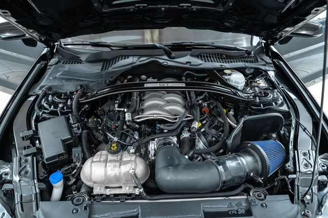 2022 Ford Mustang GT Premium Performance Pack FBO with Many Upgrades | Dallas, TX | RPM Garage