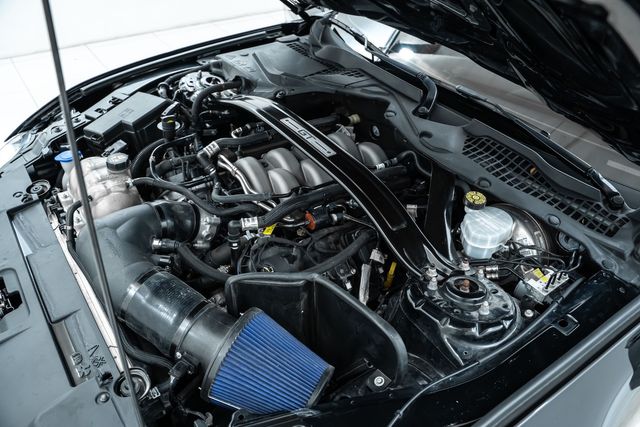 2022 Ford Mustang GT Premium Performance Pack FBO with Many Upgrades | Dallas, TX | RPM Garage 2022 Ford Mustang GT Premium Performance Pack FBO with Many Upgrades | Dallas, TX | RPM Garage