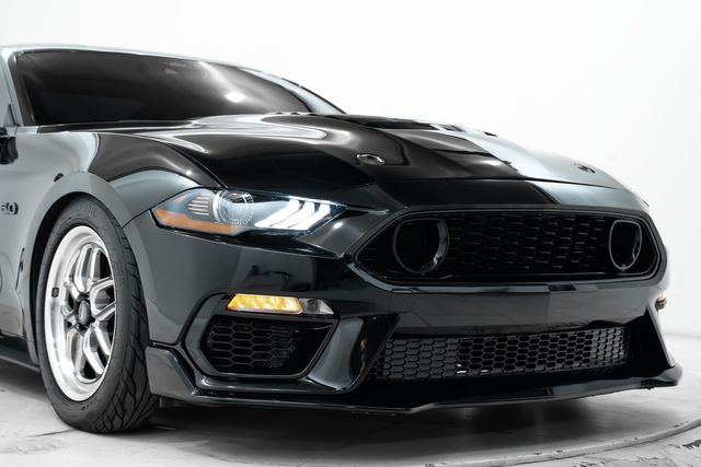 2022 Ford Mustang GT Premium Performance Pack FBO with Many Upgrades | Dallas, TX | RPM Garage 2022 Ford Mustang GT Premium Performance Pack FBO with Many Upgrades | Dallas, TX | RPM Garage
