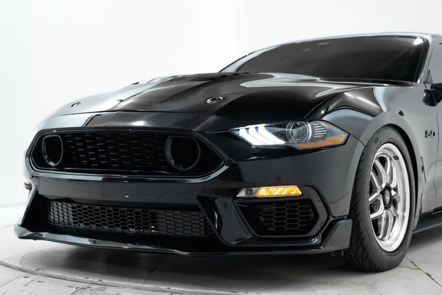 2022 Ford Mustang GT Premium Performance Pack FBO with Many Upgrades | Dallas, TX | RPM Garage