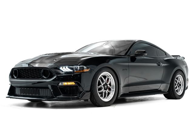 2022 Ford Mustang GT Premium Performance Pack FBO with Many Upgrades | Dallas, TX | RPM Garage