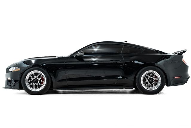 2022 Ford Mustang GT Premium Performance Pack FBO with Many Upgrades | Dallas, TX | RPM Garage 2022 Ford Mustang GT Premium Performance Pack FBO with Many Upgrades | Dallas, TX | RPM Garage