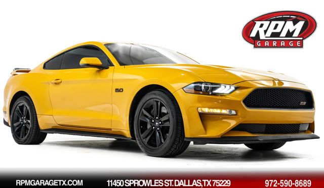 2022 Ford Mustang GT Premium California Special with Many Upgrades | Dallas, TX | RPM Garage