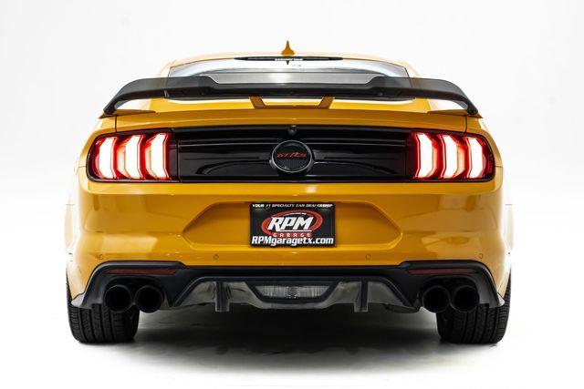 2022 Ford Mustang GT Premium California Special with Many Upgrades | Dallas, TX | RPM Garage 2022 Ford Mustang GT Premium California Special with Many Upgrades | Dallas, TX | RPM Garage