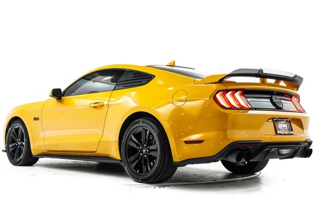 2022 Ford Mustang GT Premium California Special with Many Upgrades | Dallas, TX | RPM Garage