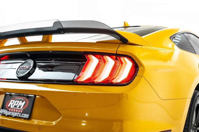 2022 Ford Mustang GT Premium California Special with Many Upgrades | Dallas, TX | RPM Garage 2022 Ford Mustang GT Premium California Special with Many Upgrades | Dallas, TX | RPM Garage