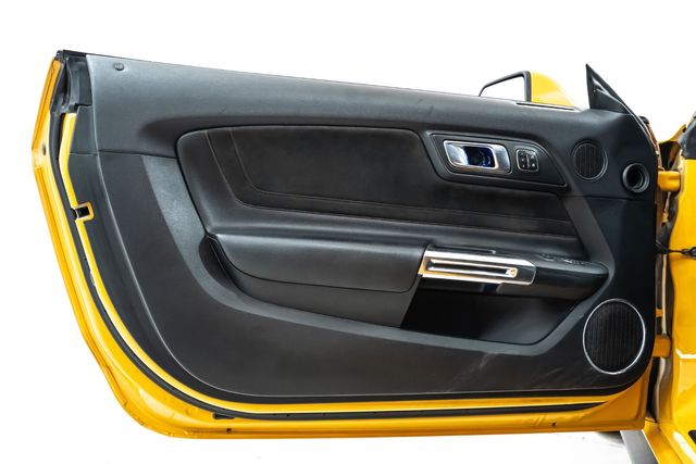 2022 Ford Mustang GT Premium California Special with Many Upgrades | Dallas, TX | RPM Garage 2022 Ford Mustang GT Premium California Special with Many Upgrades | Dallas, TX | RPM Garage