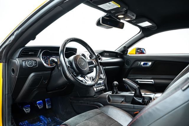 2022 Ford Mustang GT Premium California Special with Many Upgrades | Dallas, TX | RPM Garage