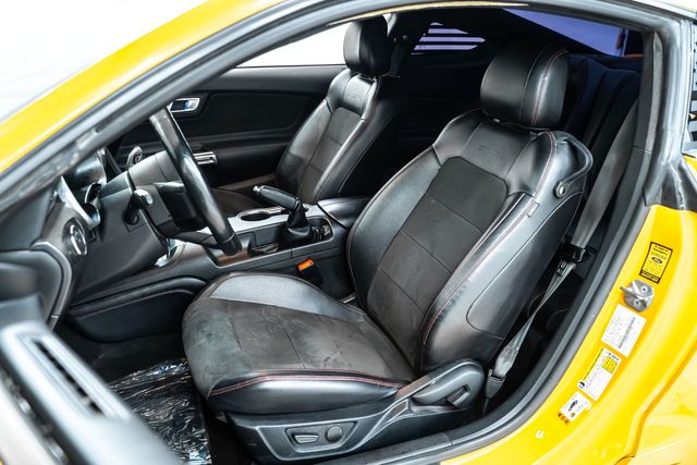 2022 Ford Mustang GT Premium California Special with Many Upgrades | Dallas, TX | RPM Garage 2022 Ford Mustang GT Premium California Special with Many Upgrades | Dallas, TX | RPM Garage