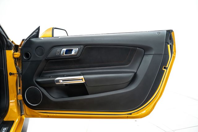 2022 Ford Mustang GT Premium California Special with Many Upgrades | Dallas, TX | RPM Garage 2022 Ford Mustang GT Premium California Special with Many Upgrades | Dallas, TX | RPM Garage