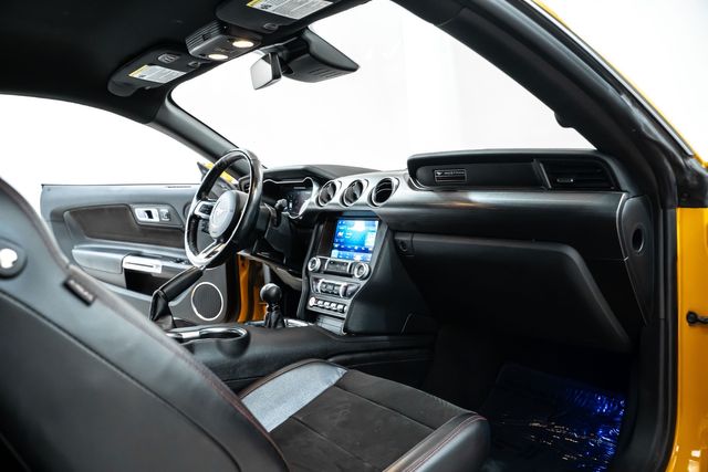 2022 Ford Mustang GT Premium California Special with Many Upgrades | Dallas, TX | RPM Garage 2022 Ford Mustang GT Premium California Special with Many Upgrades | Dallas, TX | RPM Garage