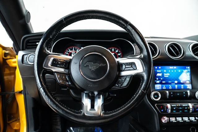 2022 Ford Mustang GT Premium California Special with Many Upgrades | Dallas, TX | RPM Garage 2022 Ford Mustang GT Premium California Special with Many Upgrades | Dallas, TX | RPM Garage