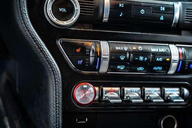 2022 Ford Mustang GT Premium California Special with Many Upgrades | Dallas, TX | RPM Garage